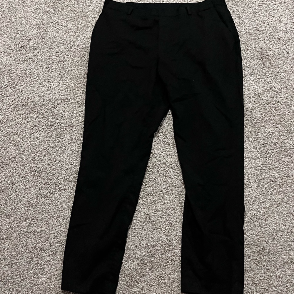 Uniqlo slacks